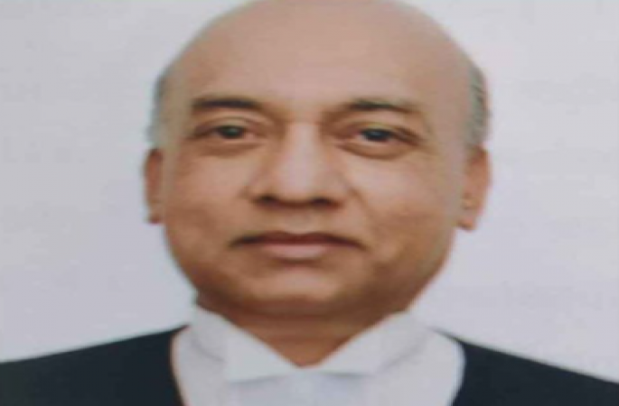 সুপ্রিমকোর্ট লিগ্যাল এইডের চেয়ারম্যান: জাহাঙ্গীর হোসেন